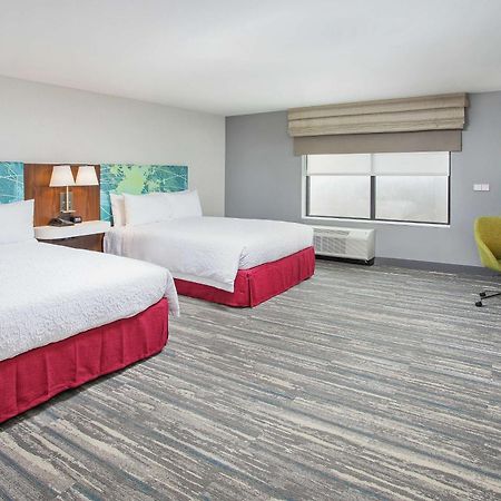 Hampton Inn Simpsonville מראה חיצוני תמונה