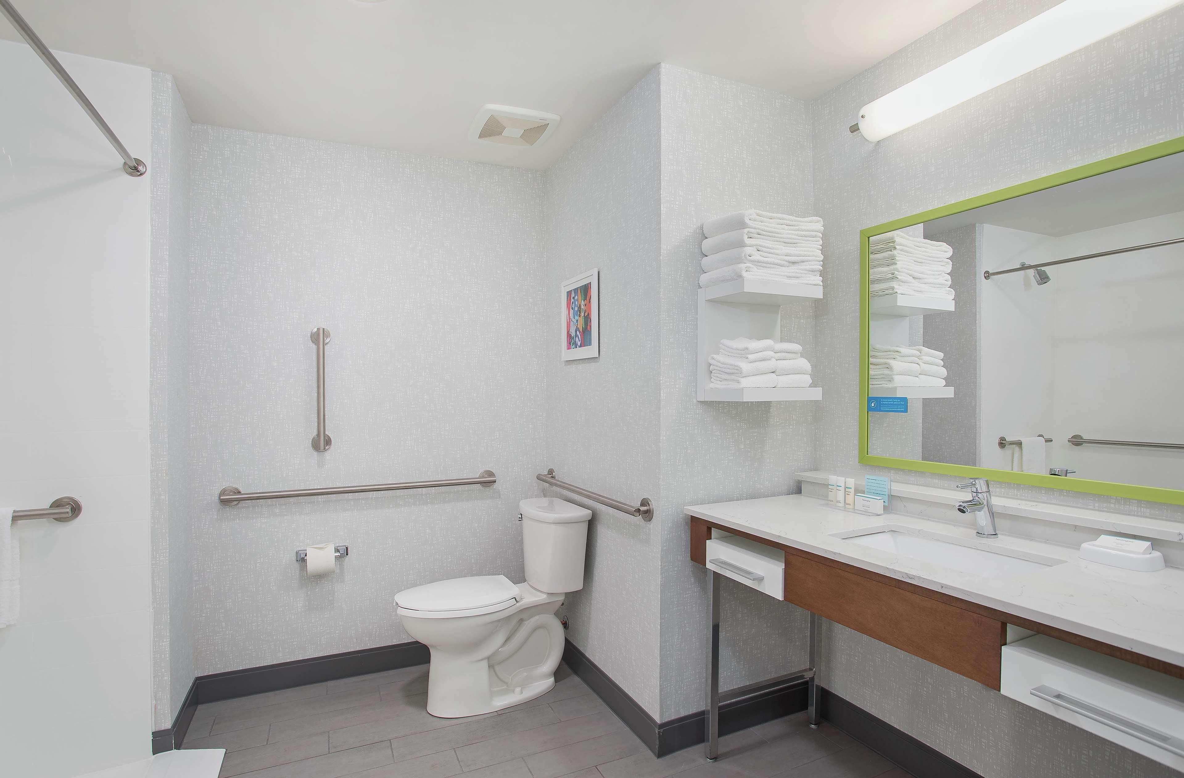 Hampton Inn Simpsonville מראה חיצוני תמונה
