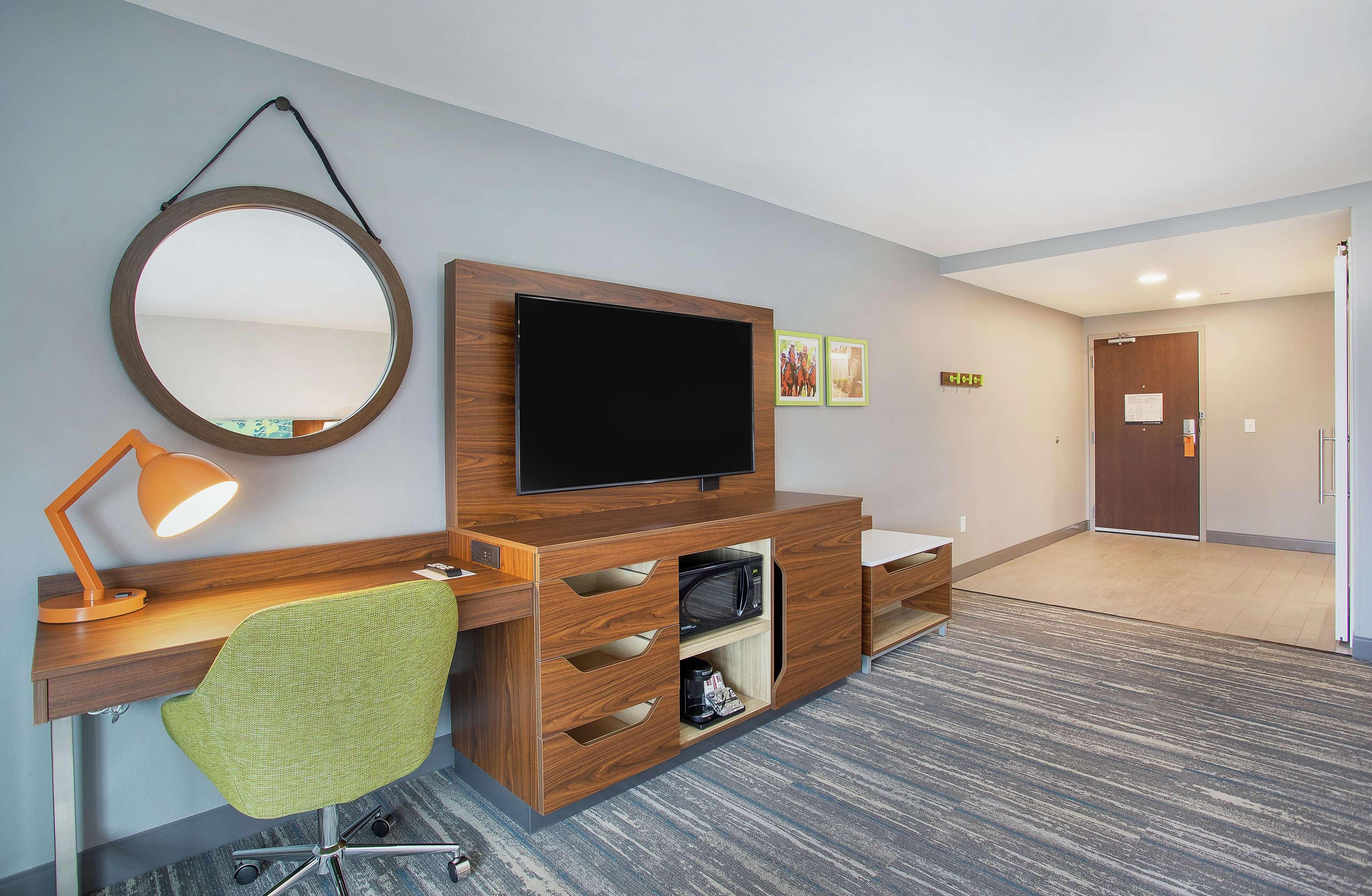 Hampton Inn Simpsonville מראה חיצוני תמונה