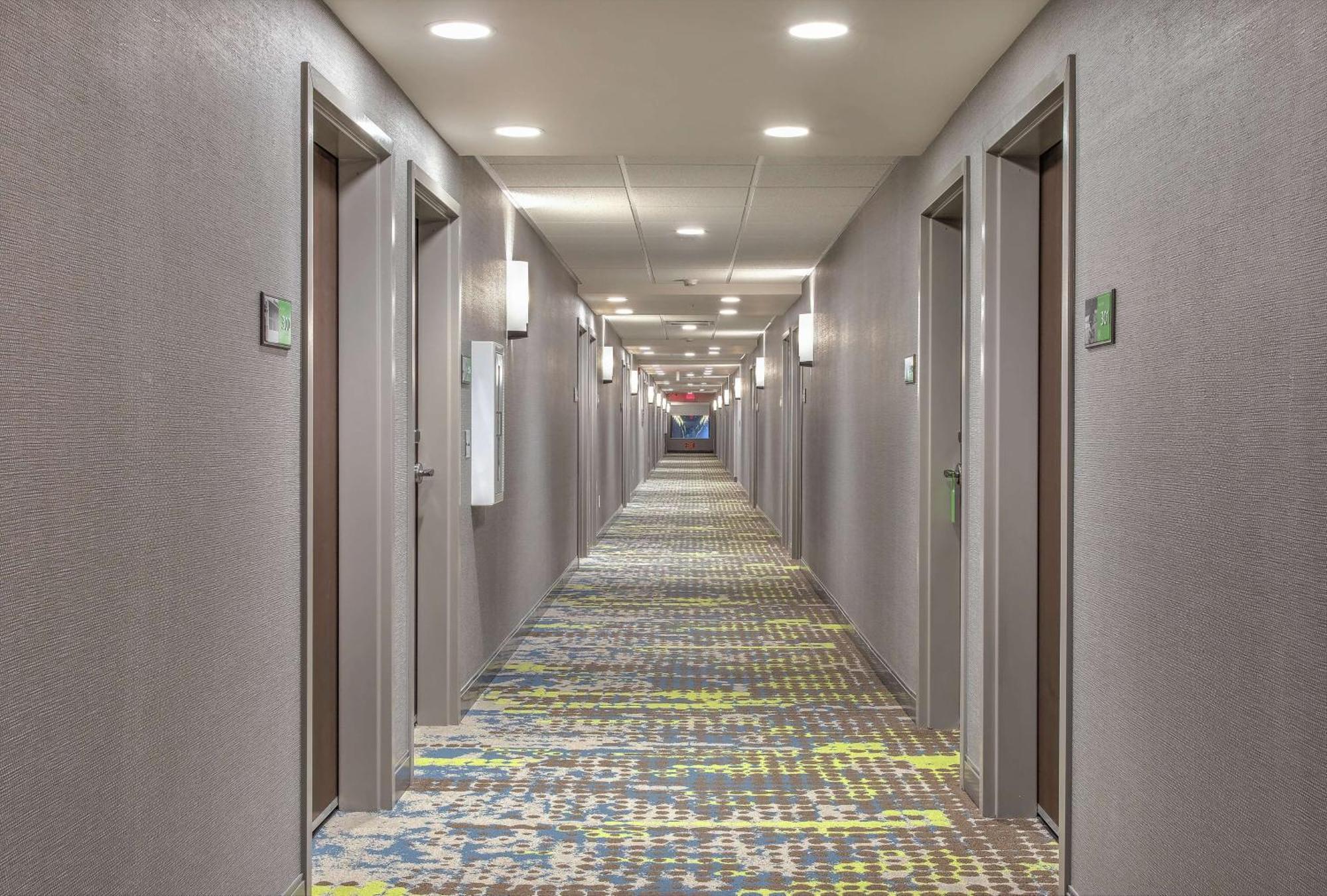Hampton Inn Simpsonville מראה חיצוני תמונה