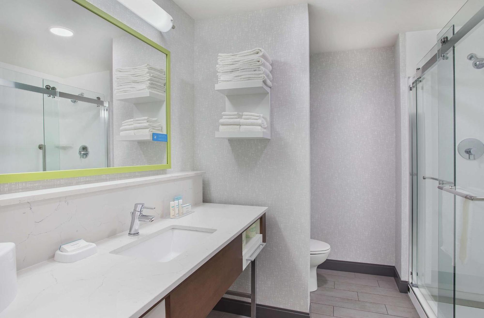 Hampton Inn Simpsonville מראה חיצוני תמונה