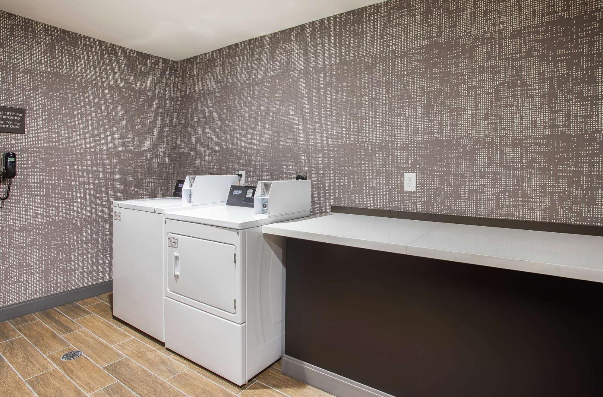 Hampton Inn Simpsonville מראה חיצוני תמונה